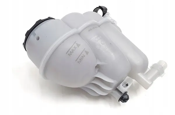 Audi A8 D5 TFSI Uitzettank OEM 4N0121405B image 5