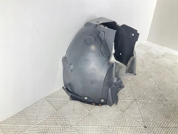 AUDI A4 B8 LIFT 11-15 Oikea Etulokasuoja 8K0821172L image 2