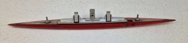 Honda CR-V 4 Tredje Bromsljus OEM 34270-T1W-A01 image 6