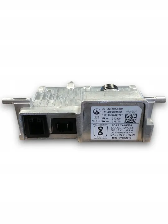 Mercedes-Benz W247 voorruitcamera OEM A2479004019 image 3