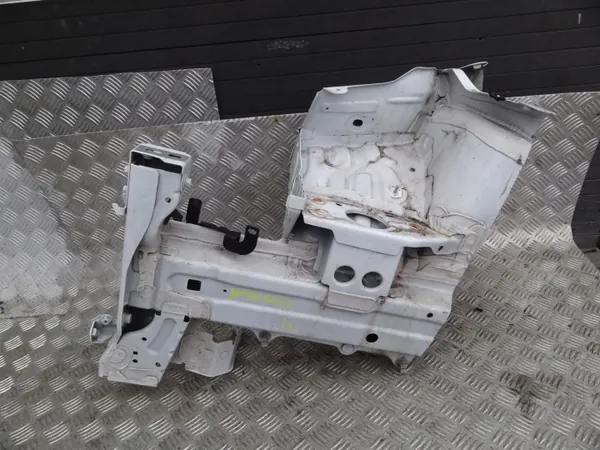 OEM 751006646R Travesaño Delantero Derecho para Renault Kangoo image 2
