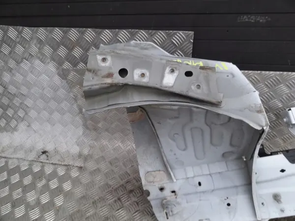OEM 751006646R Travesaño Delantero Derecho para Renault Kangoo image 3