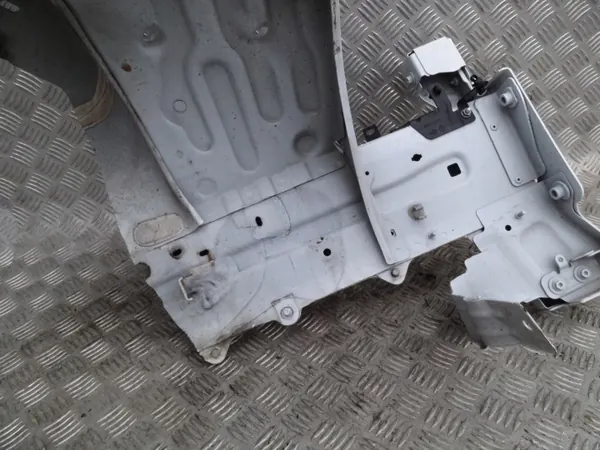 OEM 751006646R Travesaño Delantero Derecho para Renault Kangoo image 4