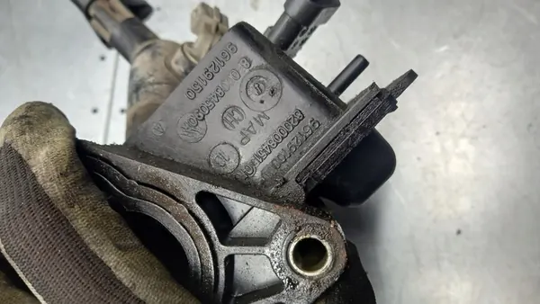 Coletor de admissão Renault Thalia I 1.4B 7700273860 image 4