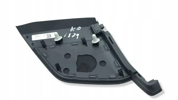 Porsche Taycan 9J1 2021 Lautsprecherabdeckung OEM 9J1868147 image 5