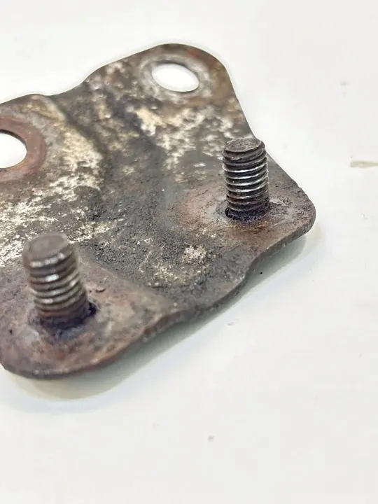 Collier de Tuyau Échappement OEM MAH9315 Honda image 3