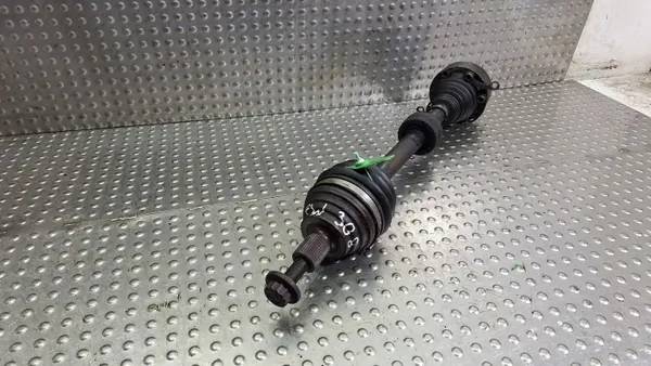 Linker Vorderer Halbwellen OEM S26372071 für VW Golf V image 3