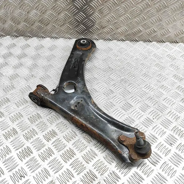 Braccio di Controllo Anteriore VW CADDY III VARIANT 2.0L image 3