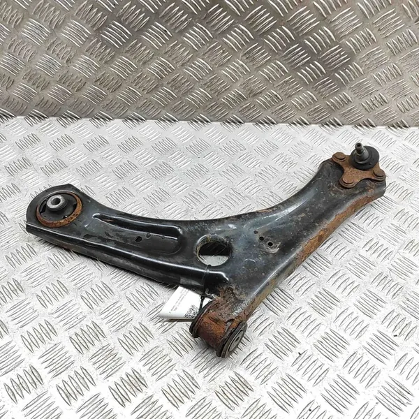 Braccio di Controllo Anteriore VW CADDY III VARIANT 2.0L image 4