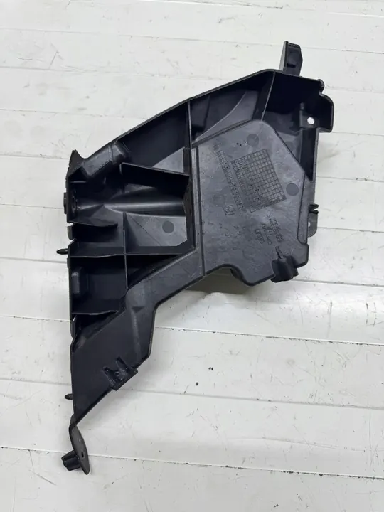 Supporto paraurti anteriore destro AUDI A7 C7 4G8807284C image 2