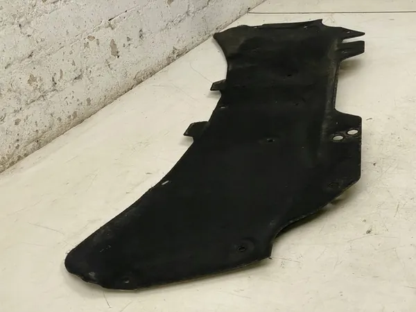 Nissan OE 658404EA0A Motorhuvudisolering image 2