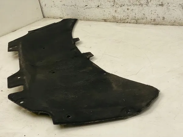 Nissan OE 658404EA0A Motorhuvudisolering image 3