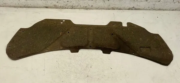 Nissan OE 658404EA0A Motorhuvudisolering image 4