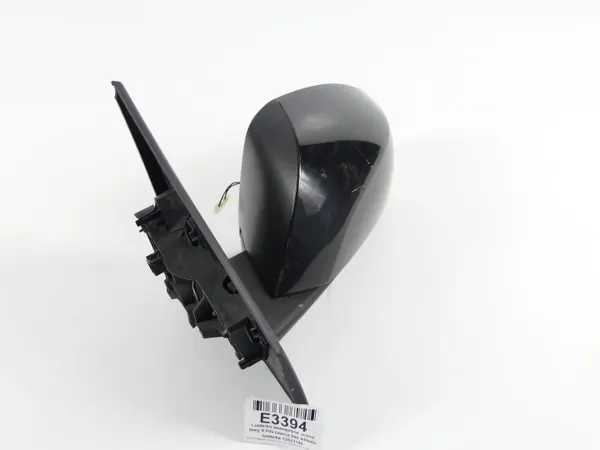 Vasen sivupeili OEM 12523140 Renault Megane III 09-11 image 2