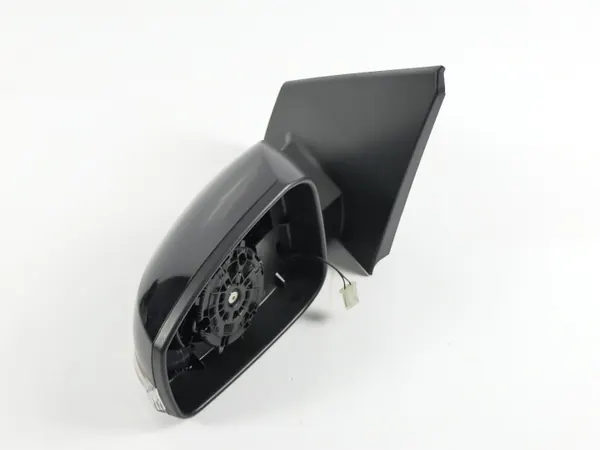Vasen sivupeili OEM 12523140 Renault Megane III 09-11 image 5