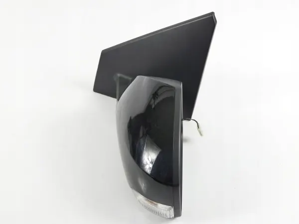 Vasen sivupeili OEM 12523140 Renault Megane III 09-11 image 6