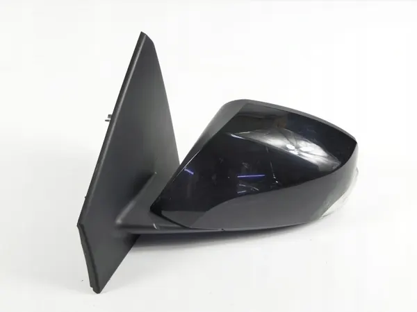Vasen sivupeili OEM 12523140 Renault Megane III 09-11 image 7