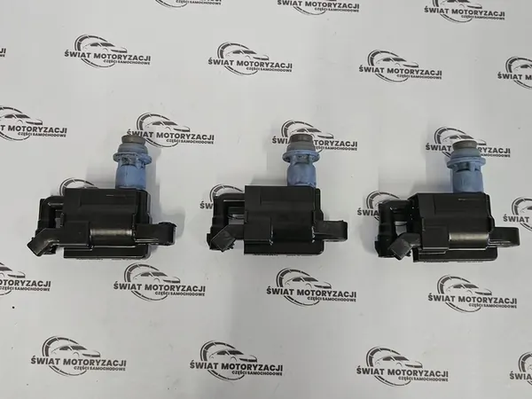 Bobina de ignição LEXUS GS300 90919-02216 image 3