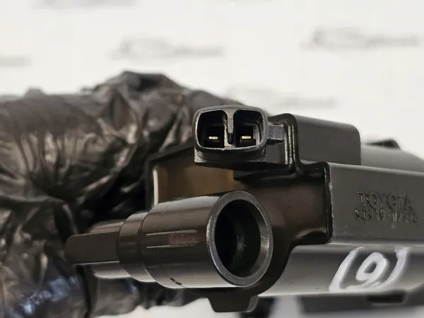 Bobina de ignição LEXUS GS300 90919-02216 image 5