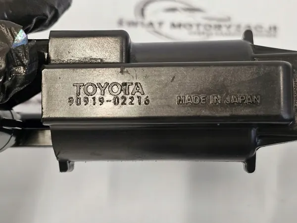 Bobina de ignição LEXUS GS300 90919-02216 image 8