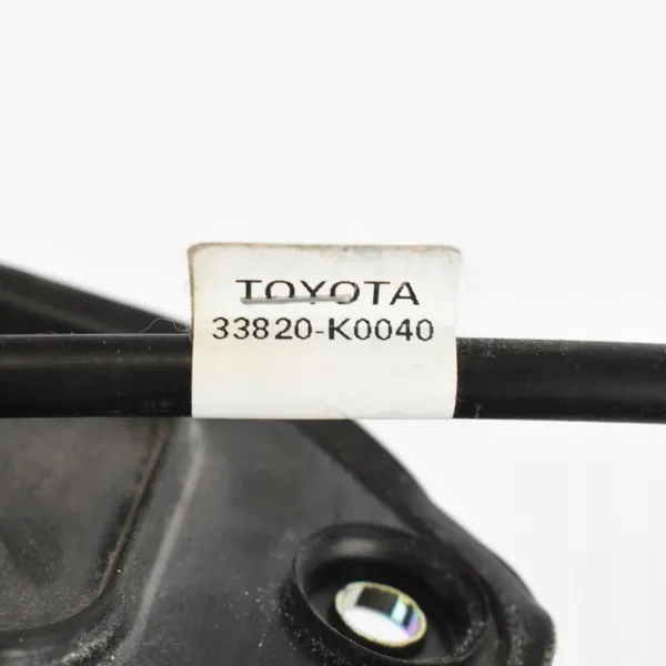 Toyota Yaris Cross 2023 Voor Versnellingskoppeling OEM 33820K0040 image 4