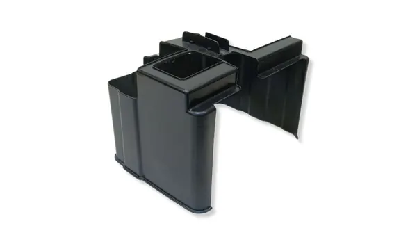 Couvercle batterie Honda CR-V IV OEM 31531T1GE0 image 3