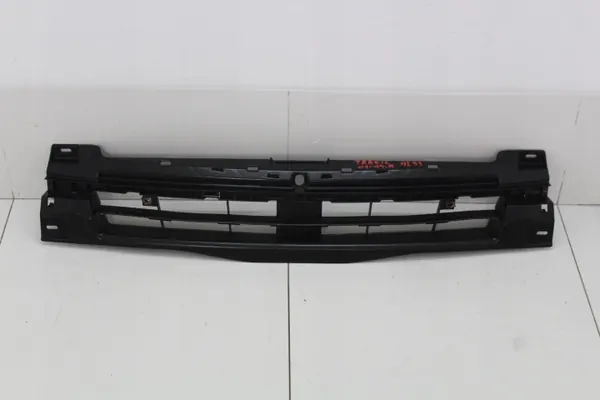 Stötfångarförstärkningsgallret OEM 360214382 Renault Trafic image 2