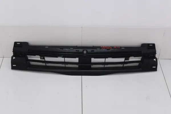 Stötfångarförstärkningsgallret OEM 360214382 Renault Trafic image 6