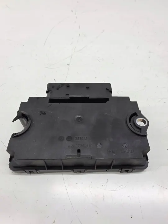 Porsche Cayenne Handbremsmodul OEM 7P0907801G image 5