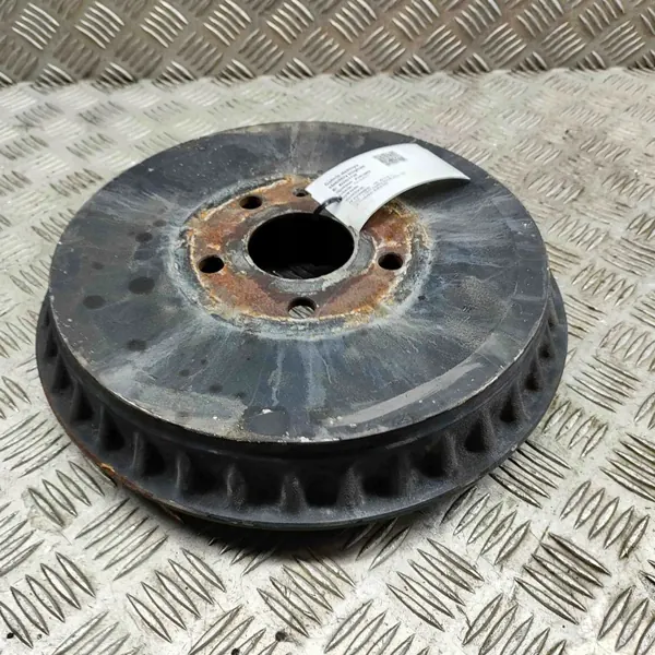 Tambor de freno trasero derecho OEM 1EA609617D VW ID.3 image 3