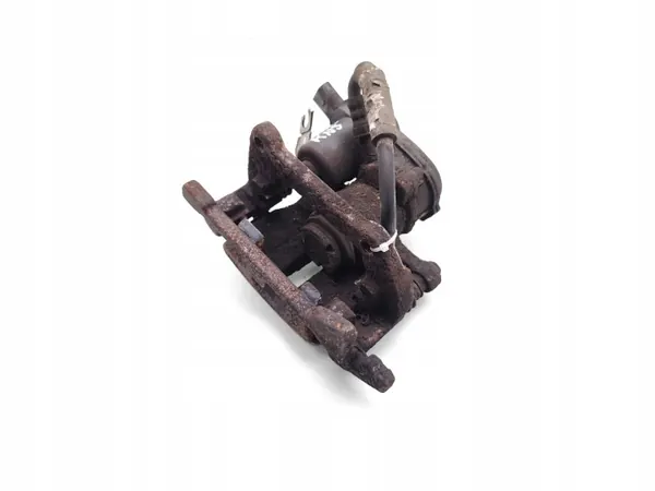 Gebrauchte Audi Hinterrad-Bremssattel für A6 2.0 TDI 190PS image 2