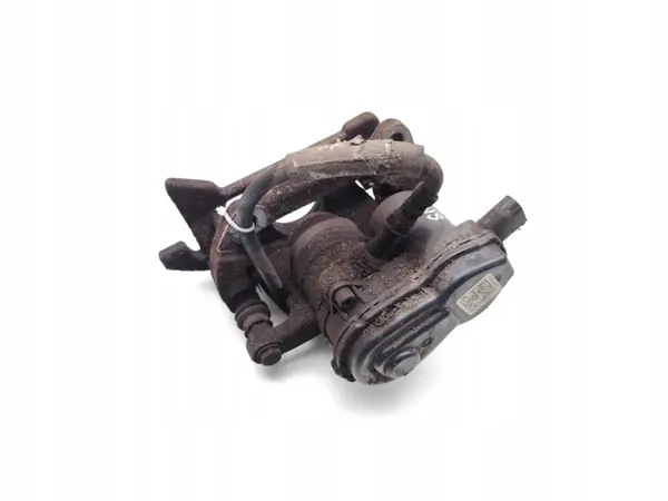 Gebrauchte Audi Hinterrad-Bremssattel für A6 2.0 TDI 190PS image 10