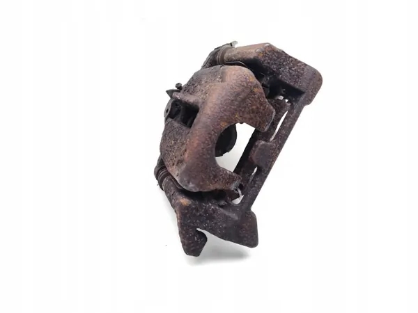 Gebrauchte Audi Hinterrad-Bremssattel für A6 2.0 TDI 190PS image 4