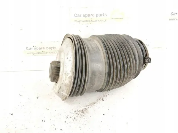 Mercedes-Benz C W205 2016 Bakre högra stötdämpare OEM image 6