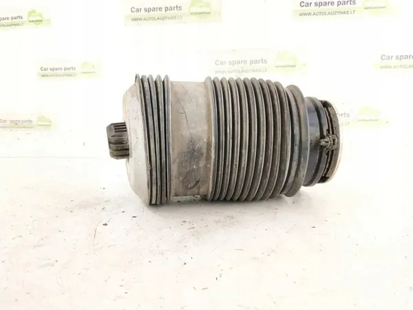 Mercedes-Benz C W205 2016 Bakre högra stötdämpare OEM image 7