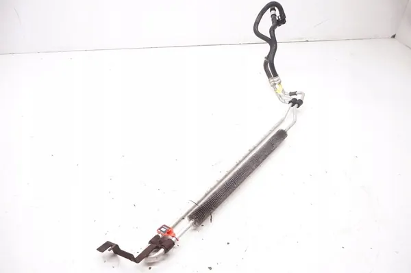 VOLVO XC70 II V70 III Tuyau de direction assistée 31201111 image 1