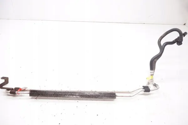 VOLVO XC70 II V70 III Tuyau de direction assistée 31201111 image 2