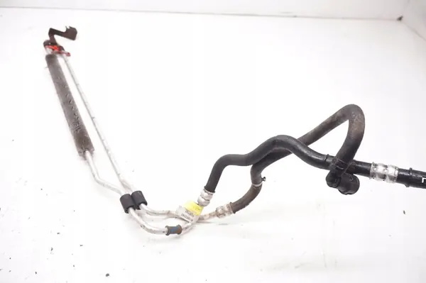 VOLVO XC70 II V70 III Tuyau de direction assistée 31201111 image 3