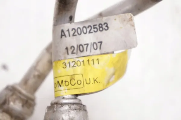 VOLVO XC70 II V70 III Tuyau de direction assistée 31201111 image 6