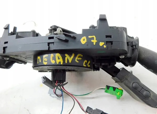 Gecombineerde schakelaar Renault Megane II 1.9 image 10