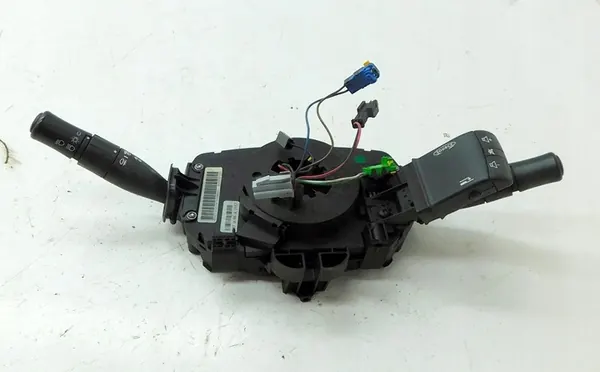 Gecombineerde schakelaar Renault Megane II 1.9 image 2