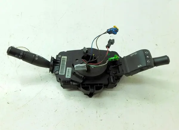 Gecombineerde schakelaar Renault Megane II 1.9 image 3