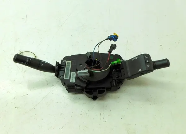 Gecombineerde schakelaar Renault Megane II 1.9 image 4