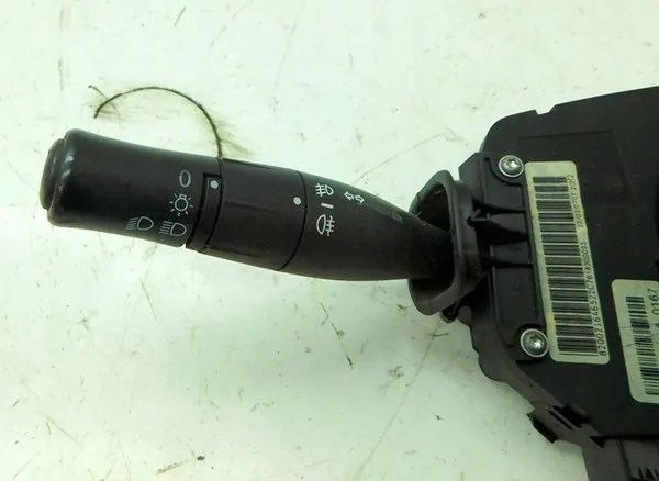 Gecombineerde schakelaar Renault Megane II 1.9 image 5