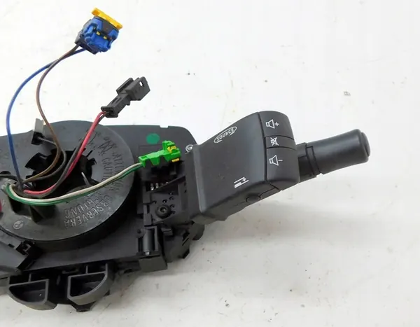 Gecombineerde schakelaar Renault Megane II 1.9 image 6