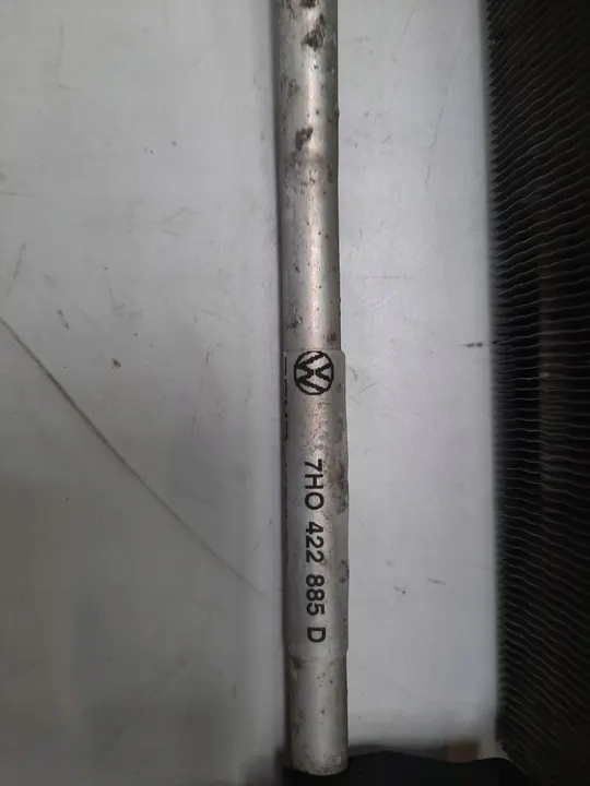 Volkswagen OE 7H0422885 Stuurbekrachtigingskoeler image 2