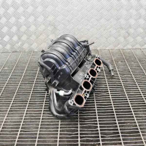 Insugningsgrenrör Hyundai OE OEM 3930028100 - Begagnad image 2