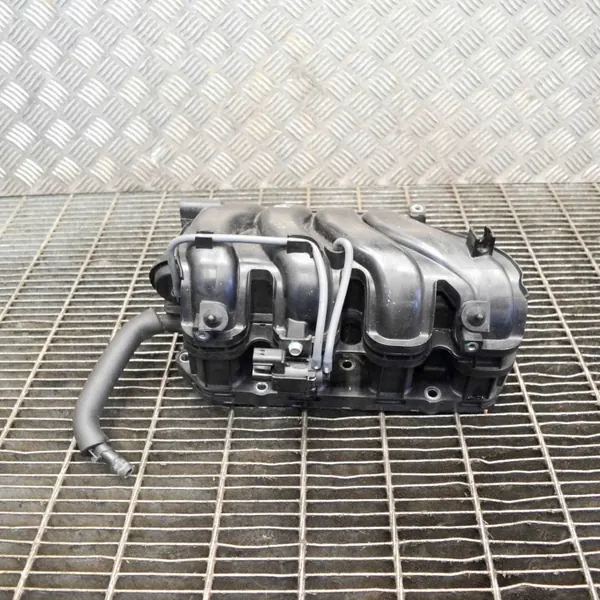 Insugningsgrenrör Hyundai OE OEM 3930028100 - Begagnad image 4