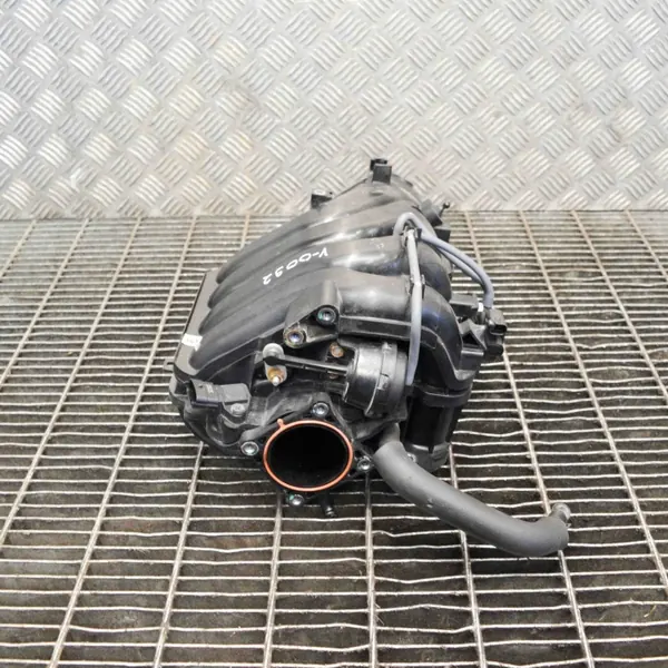 Insugningsgrenrör Hyundai OE OEM 3930028100 - Begagnad image 5