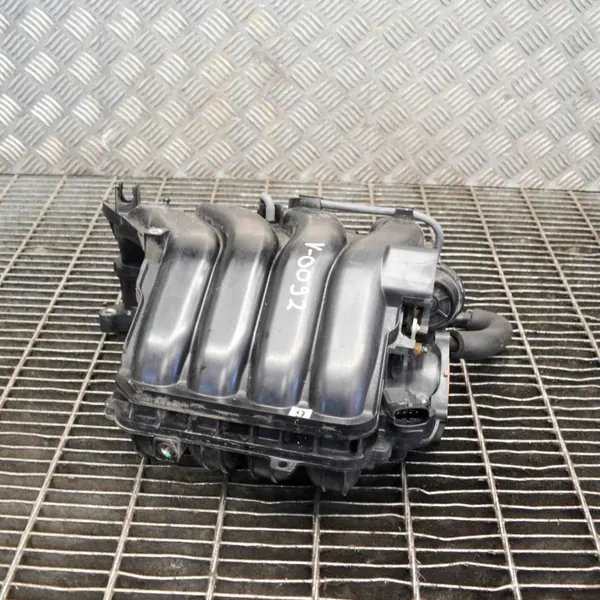 Insugningsgrenrör Hyundai OE OEM 3930028100 - Begagnad image 6
